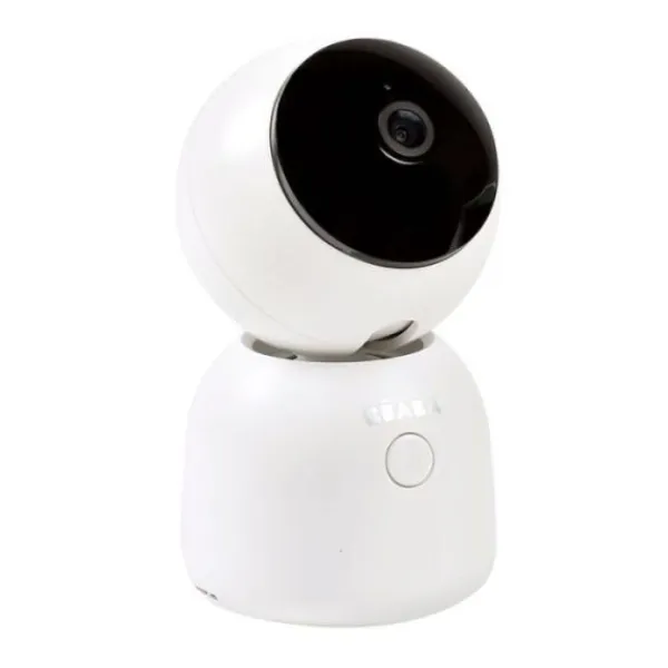 Béaba Beaba Losse Camera Babyfoon Zen Night Light Wit> Losse Camera's