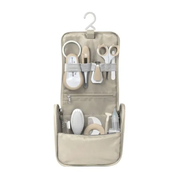 Béaba Beaba Reistoilettas - 10 Accessoires - Clay> Voordeelpakketten