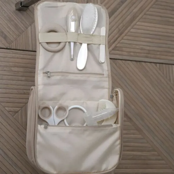 Béaba Beaba Reistoilettas - 10 Accessoires - Clay> Voordeelpakketten