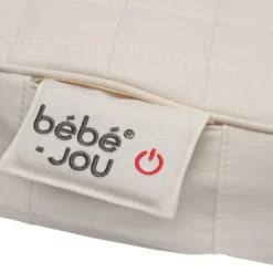 Bebe Jou Verwarmd Aankleedkussen Quilted Waves><noscript><img width=