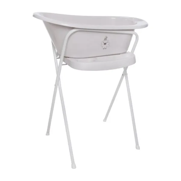 Bebe-Jou Babybad Click Tiny Sheep> Badjes