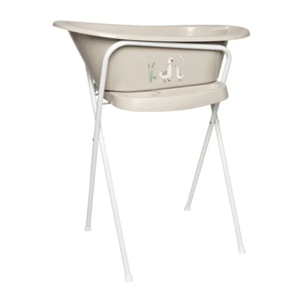 Bebe-Jou Babybad Click Tiny Sheep> Badjes