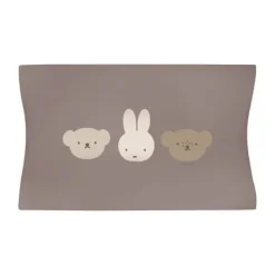 Bebe-Jou Farm Friends Aankleedkussen - 72x44 cm><noscript><img width=