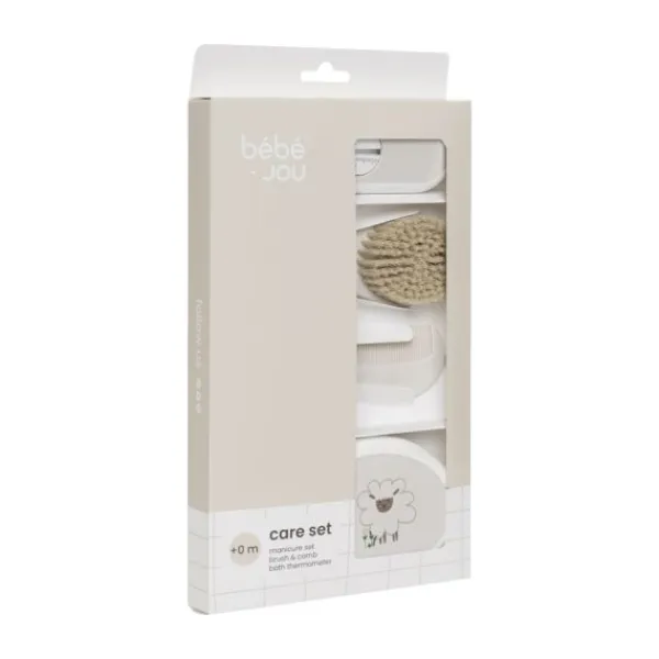 Bebe-Jou Geschenkset Tiny Sheep> Voordeelpakketten