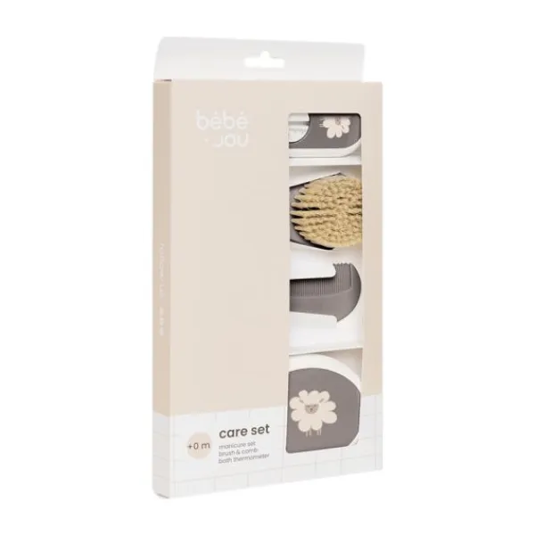 Bebe-Jou Geschenkset Tiny Sheep> Voordeelpakketten
