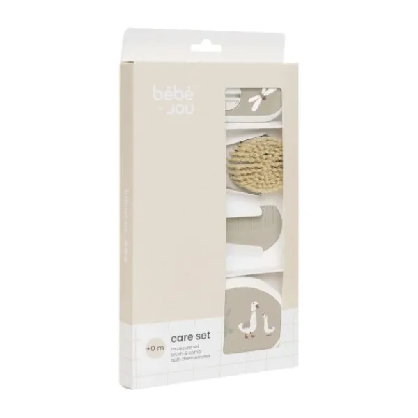 Bebe-Jou Geschenkset Tiny Sheep> Voordeelpakketten