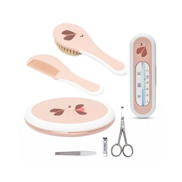 Bebe-Jou Geschenkset Tiny Sheep> Voordeelpakketten
