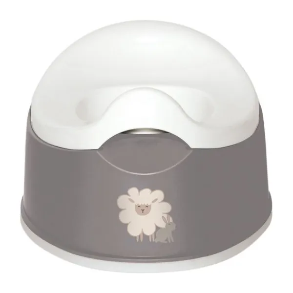 Bebe-Jou Grow Po - Farm Friends> Potjes En Toilettrainers