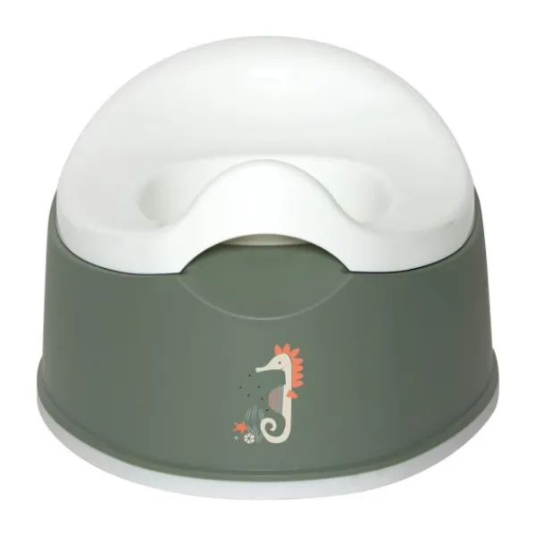 Bebe-Jou Grow Po - Farm Friends> Potjes En Toilettrainers