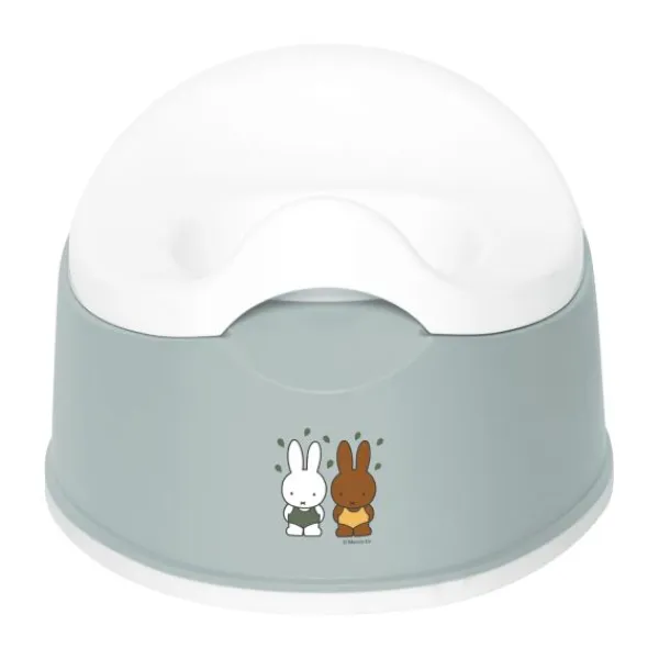 Bebe-Jou Grow Po - Farm Friends> Potjes En Toilettrainers