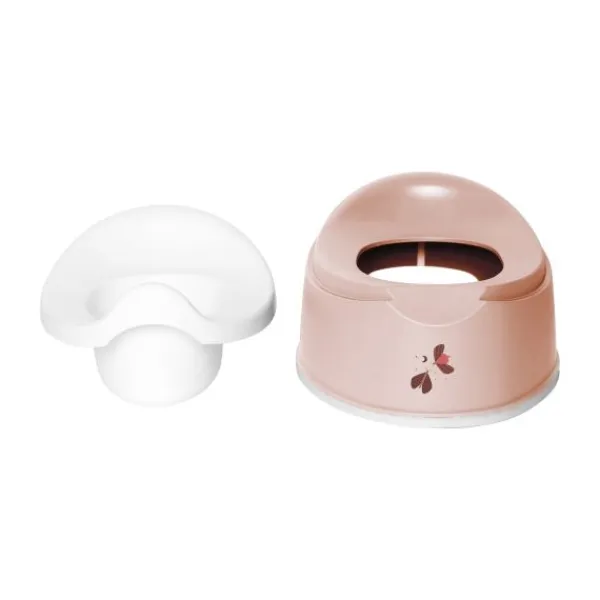 Bebe-Jou Grow Po - Farm Friends> Potjes En Toilettrainers