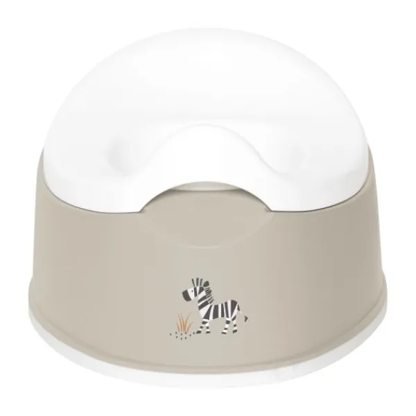 Bebe-Jou Grow Po - Farm Friends> Potjes En Toilettrainers