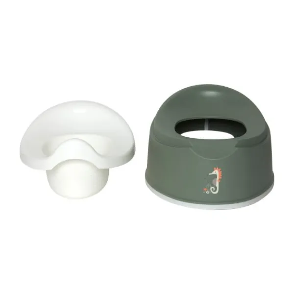 Bebe-Jou Grow Po - Farm Friends> Potjes En Toilettrainers
