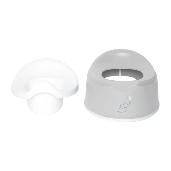 Bebe-Jou Grow Po - Farm Friends> Potjes En Toilettrainers