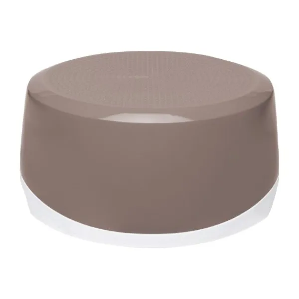 Bebe-Jou Opstapje - Chalk Brown> Opstapjes