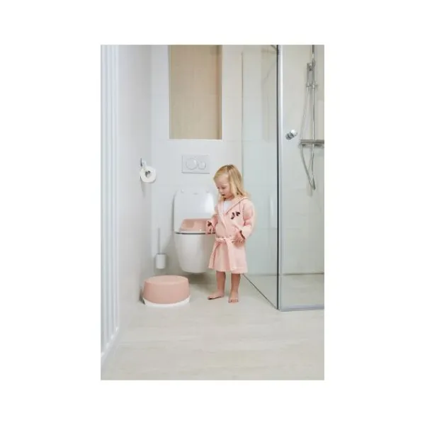 Bebe-Jou Opstapje - Chalk Brown> Opstapjes
