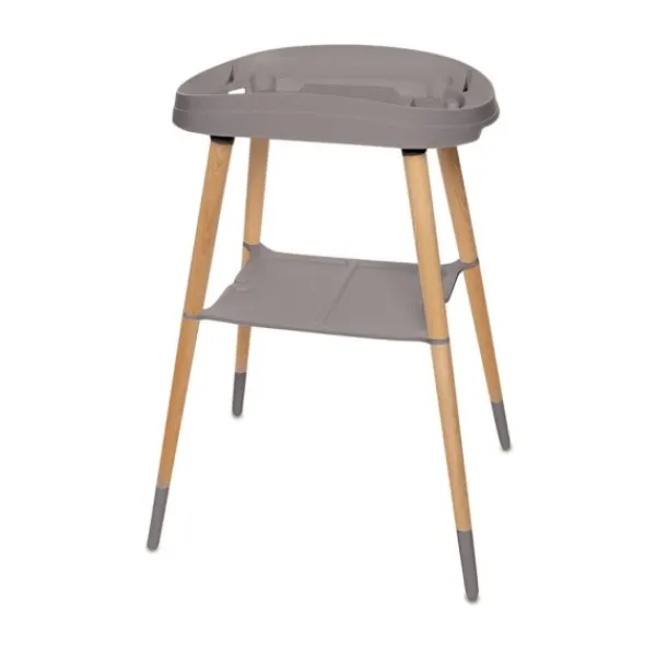 Bebe-Jou Sense Edition Basis - Badset - Chalk Brown> Complete Badsets