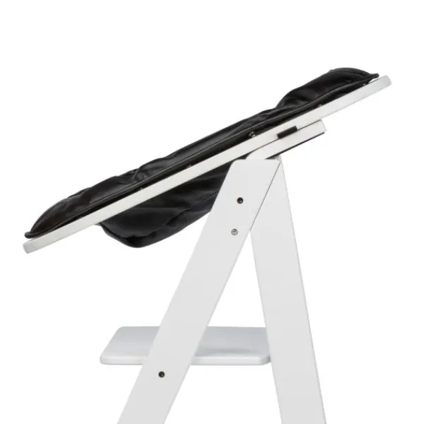 Kidsmill Bekleding Newborn Up! Groen Leer> Accessoires Kinderstoelen