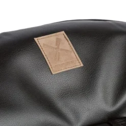 Kidsmill Bekleding Newborn Up! Groen Leer><noscript><img width=