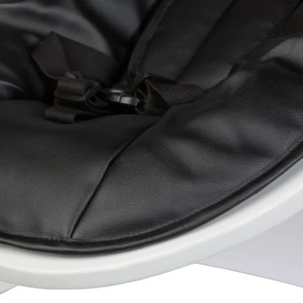 Kidsmill Bekleding Newborn Up! Groen Leer> Accessoires Kinderstoelen