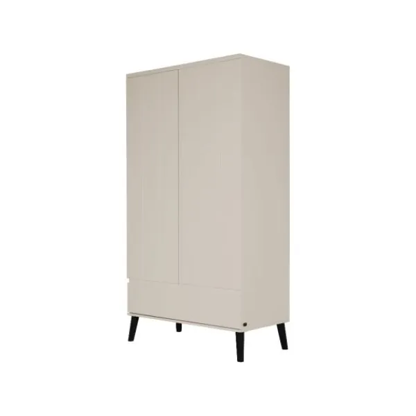 Kidsmill Bekleding Newborn Up! Groen Leer> Accessoires Kinderstoelen