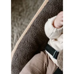 Kidsmill Bekleding Newborn Up! Sheep Beige><noscript><img width=