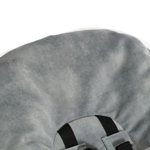 Kidsmill Bekleding Voor Newborn Frame Velours Copper> Accessoires Kinderstoelen