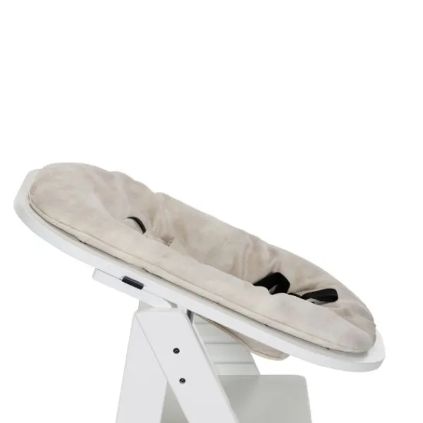 Kidsmill Bekleding Voor Newborn Frame Velours Copper> Accessoires Kinderstoelen