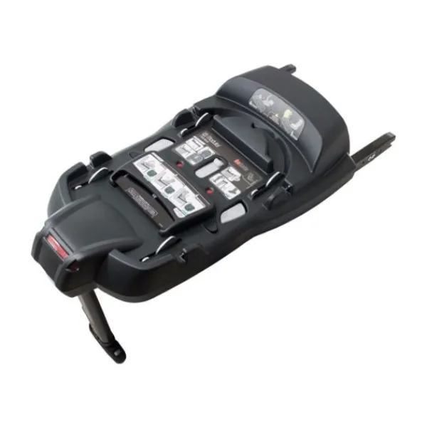 BeSafe iZi Modular i-Size ISOfix Basis X1> Accessoires Autostoel|Isofix Base