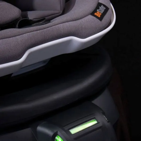 BeSafe iZi Modular i-Size ISOfix Basis X1> Accessoires Autostoel|Isofix Base