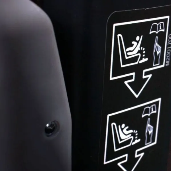 BeSafe iZi Modular i-Size ISOfix Basis X1> Accessoires Autostoel|Isofix Base