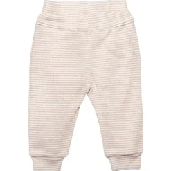 BESS Broek Pinstripe Sand maat 50> Broekjes
