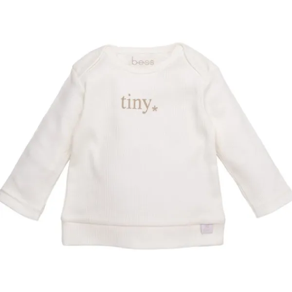 BESS Broek Pinstripe Sand maat 50> Broekjes