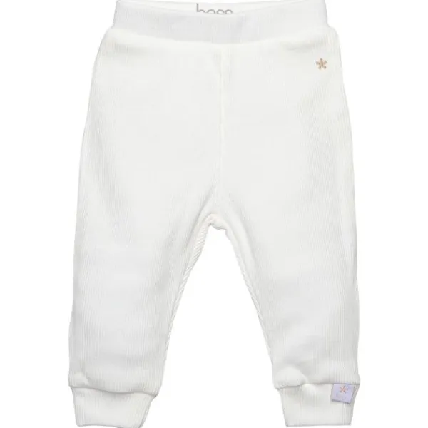 BESS Broek Uni Off White maat 44> Broekjes