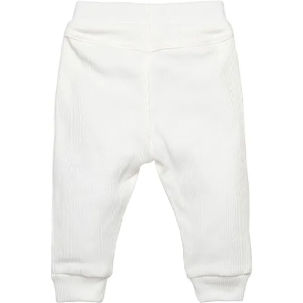 BESS Broek Uni Off White maat 44> Broekjes