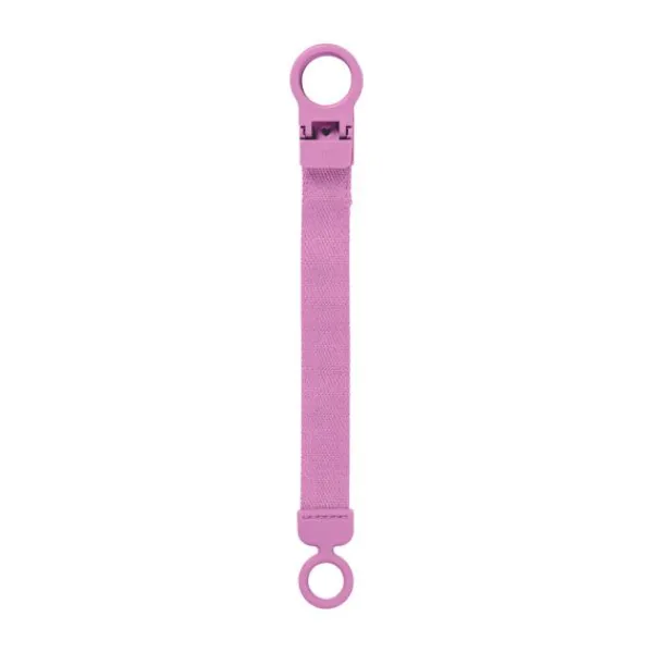 BIBS Clip Loop Speenkoord - Sage> Fopspeenhouders