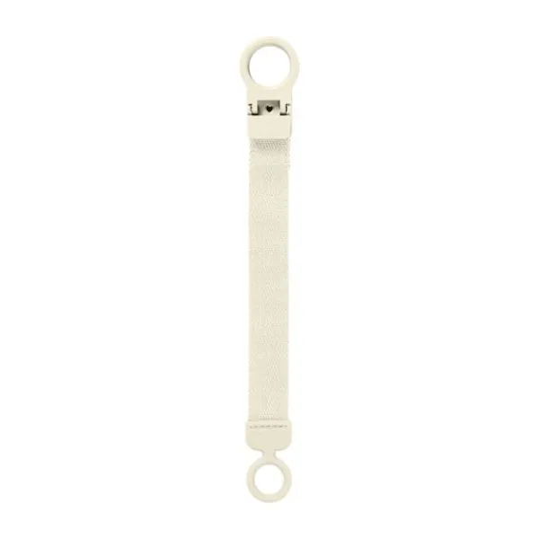 BIBS Clip Loop Speenkoord - Sage> Fopspeenhouders