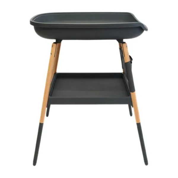 Bo Jungle Balneo Changing Table - Pure White> Ladekasten