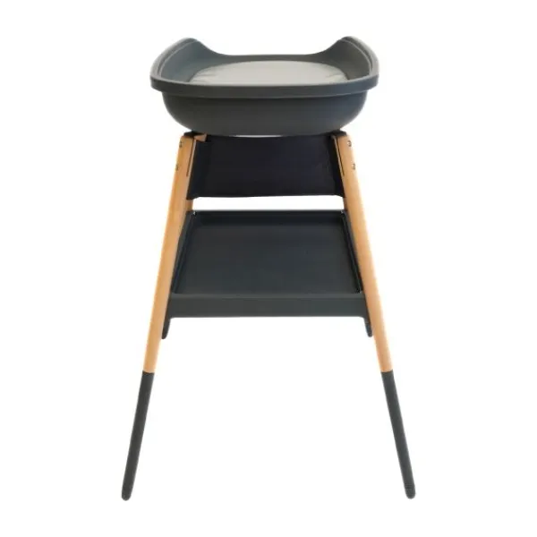 Bo Jungle Balneo Changing Table - Pure White> Ladekasten