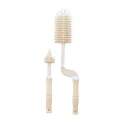 Bo Jungle B-Bottle Brush Set Roze><noscript><img width=