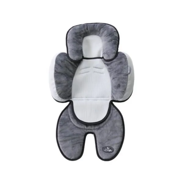 Bo Jungle B-Snooze 3 in 1 Grey/Black> Accessoires Buggy's|Accessoires Kinderwagens