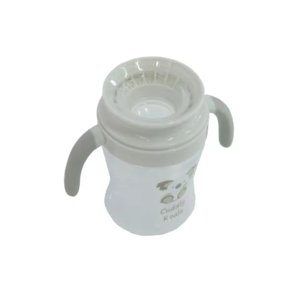 Bo Jungle Drinking Cup 360° Cuddly Koala> Bekers