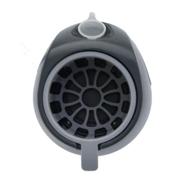 Bo Jungle Flesverwarmer Superfast 'Home' Shady Grey> Flesverwarmers