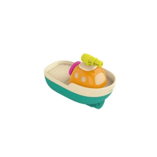 Bo Jungle Toby The Sprouting Water Jet Boat> Badspeelgoed