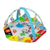 Bo Jungle Tropical Discovery Foldable Ball Pit Play Gym> Speelkleden