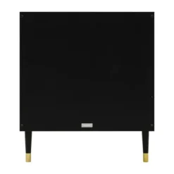 Bopita Bedbank 70-140 Chloë Mat Zwart><noscript><img width=