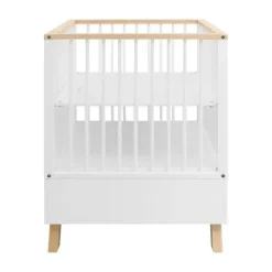 Bopita Box Lisa Met Lade Wit Naturel><noscript><img width=