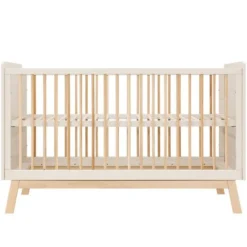 Bopita Ledikant 60 x 120 Lines Dune / Natural><noscript><img width=