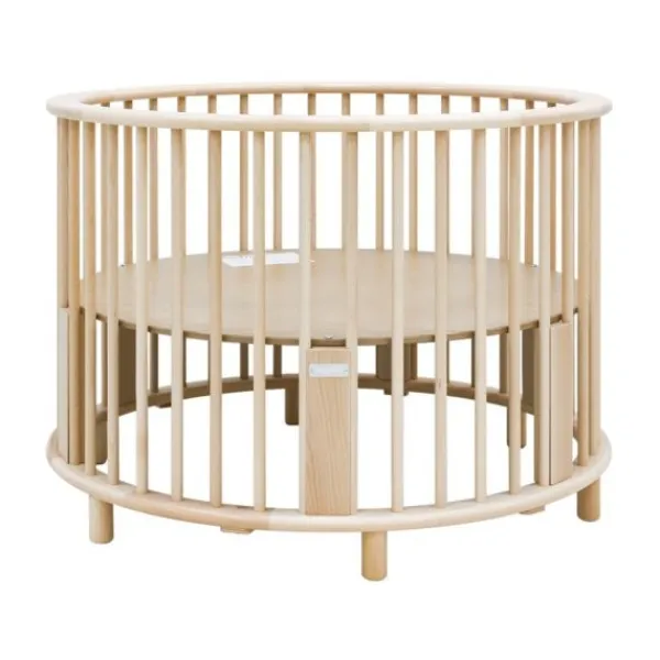Bopita Rondo Box - Mat Zwart> Ronde Boxen|Boxen Zonder Lade