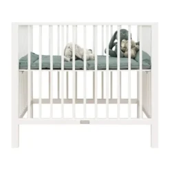Puck Bopita Sill Box - Naturel> Accessoires Boxen